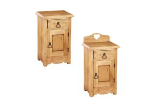 Фото Тумба прикроватная CHEVET GRAND PORTE