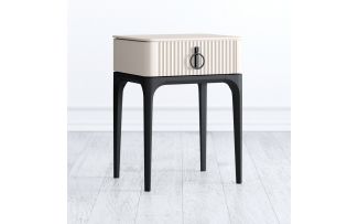 Фото Тумба прикроватная малая PLA023AP Premiale luna