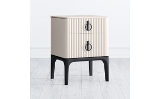 Фото Тумба прикроватная малая PLA024AP Premiale luna