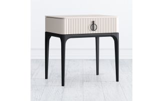 Фото Тумба прикроватная PLA001AP Premiale luna