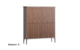 Фото Тумба Primo Pr016BT-bosco