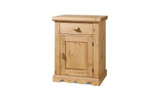 Фото Тумба Прованс 1 ящик 1 дверка KOC11