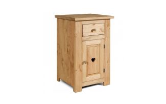 Фото Тумба Прованс 1 ящик 1 дверка, полка KTC11