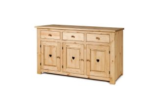 Фото Тумба Прованс (низ буфета) KTB33