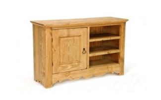 Фото Тумба TV 125 NICHE 125