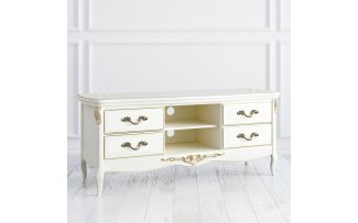 Фото Тумба ТВ APg116-K02-G Atelier Gold