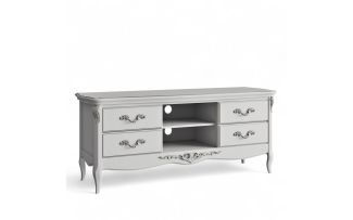 Фото Тумба ТВ APs116-K04-S Ательер Хоум