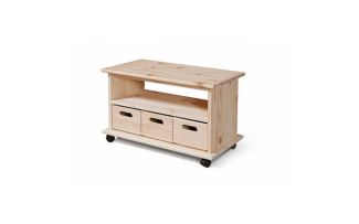 Фото Тумба ТВ CASE2