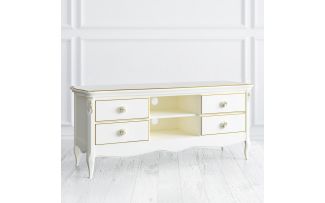 Фото Тумба ТВ G116-K02-G Golden Rose