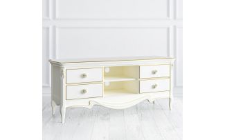 Фото Тумба ТВ GL116-K02-G Lady Rose