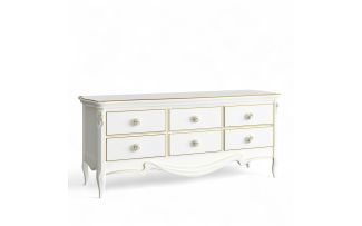 Фото Тумба ТВ GL116Y-K02-G Лейди Роуз