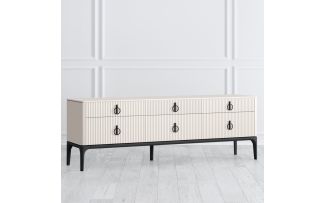 Фото Тумба ТВ PLA009APN Premiale luna