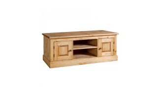 Фото Тумба ТВ Прованс 2 дверки KLM22