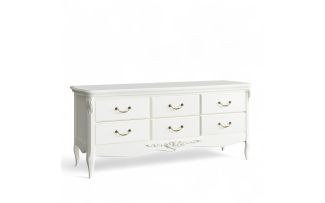 Фото Тумба ТВ R116Y-K02 Романтик