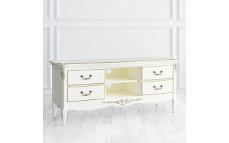 Фото Тумба ТВ Romantic Gold