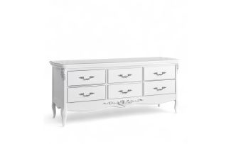 Фото Тумба ТВ S116Y-K00-S Сильвери Роум