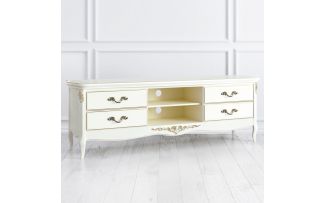 Фото Тумба ТВ широкая APg151-K02-G Atelier Gold