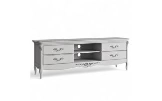 Фото Тумба ТВ широкая APs151-K04-S Ательер Хоум