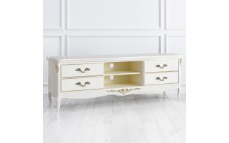 Фото Тумба ТВ широкая Atelier Gold