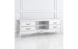 Фото Тумба ТВ широкая S151-K00-S Silvery Rome