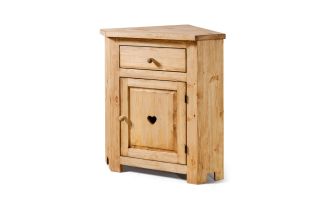 Фото Тумба угловая KTMA