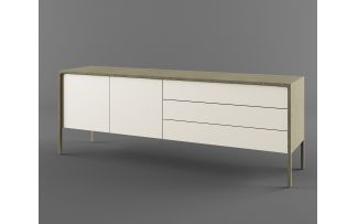 Фото Тумба В3D2 Хитроу ВМФ-1660