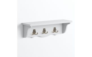 Фото Вешалка VL060-K04-S Atelier Home