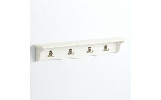 Фото Вешалка VL110-K02-G Romantic Gold