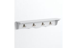 Фото Вешалка VL110-K04-S Atelier Home