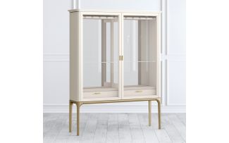 Фото Винный шкаф Pr020BP-gold Primo gold
