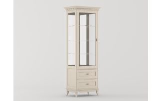 Фото Витрина Rimini 1-створчатая