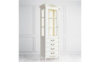 Фото Витрина стеклянная L APg489E-K02-G Atelier Gold