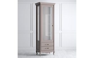 Фото Витрина стеклянная L BA289E-K09 Ballette