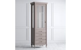 Фото Витрина стеклянная L BA489E-K09 Ballette