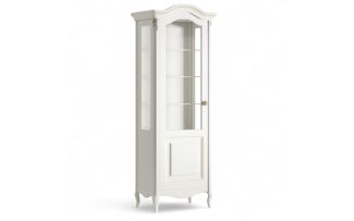 Фото Витрина стеклянная L G189B-K02-G Голден Роуз