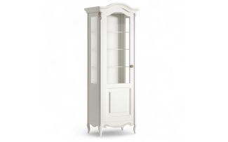 Фото Витрина стеклянная L GL189B-K02-G Лейди Роуз