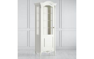 Фото Витрина стеклянная L R189B-K02 Romantic