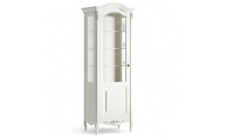 Фото Витрина стеклянная L R189B-K02 Романтик