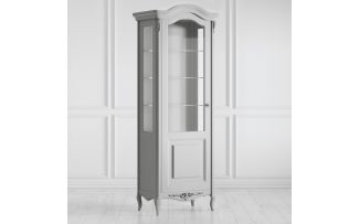 Фото Витрина стеклянная L S189B-K04-S Atelier Home