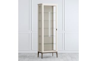 Фото Витрина стеклянная малая L Pr013LAP Primo