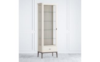 Фото Витрина стеклянная малая L Pr013LBP Primo