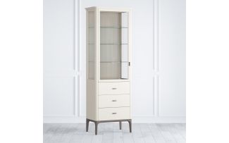 Фото Витрина стеклянная малая L Pr013LDP Primo
