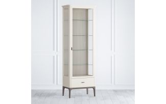 Фото Витрина стеклянная малая R Pr013RBP Primo