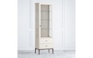 Фото Витрина стеклянная малая R Pr013RCP Primo