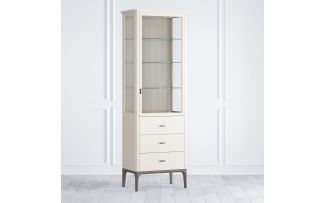 Фото Витрина стеклянная малая R Pr013RDP Primo
