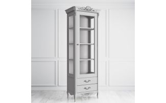 Фото Витрина стеклянная R APs290E-K04-S Atelier Home