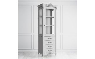 Фото Витрина стеклянная R APs490E-K04-S Atelier Home
