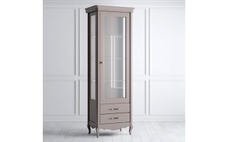 Фото Витрина стеклянная R BA290E-K09 Ballette