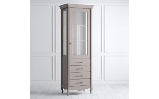 Фото Витрина стеклянная R BA490E-K09 Ballette