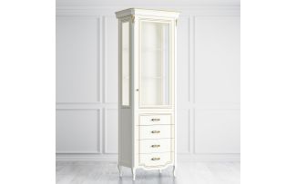 Фото Витрина стеклянная R Elegance